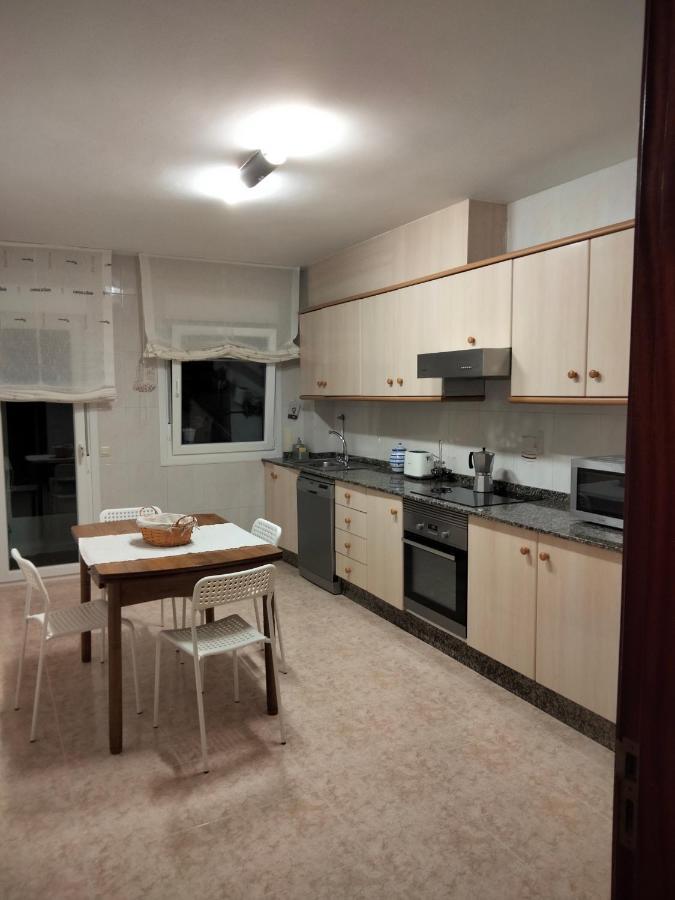 Vivenda Aromoise Apartment Padron Exterior photo