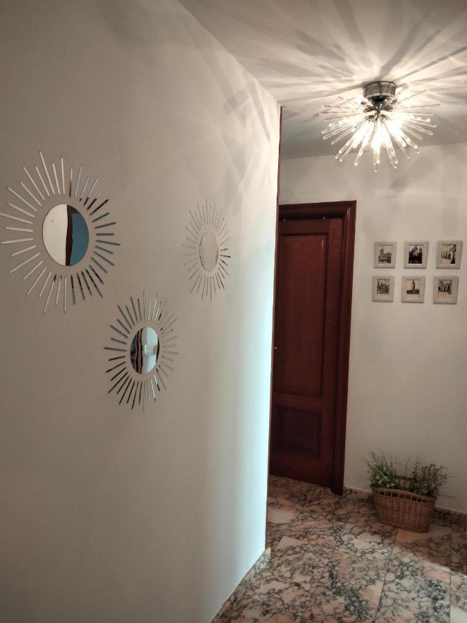 Vivenda Aromoise Apartment Padron Exterior photo